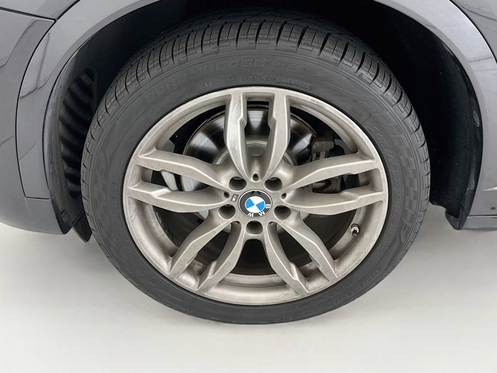 Used 2016 BMW X4 xDrive35i AWD/4WD image 28