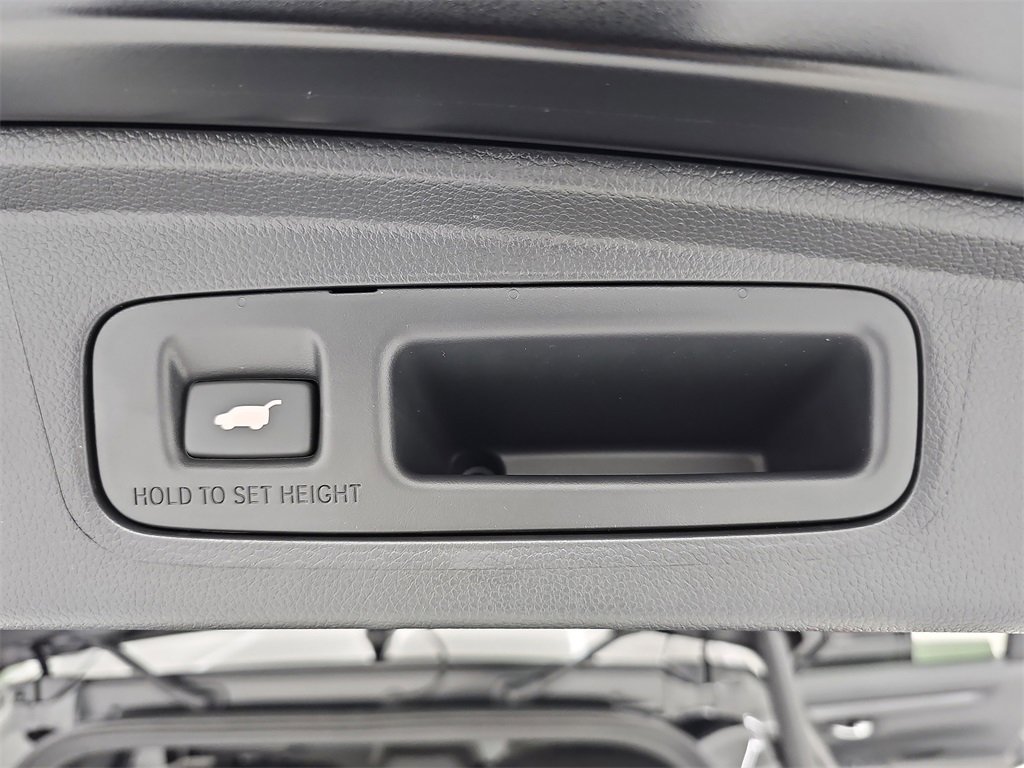 New 2026 Honda CR-V Sport-L image 18