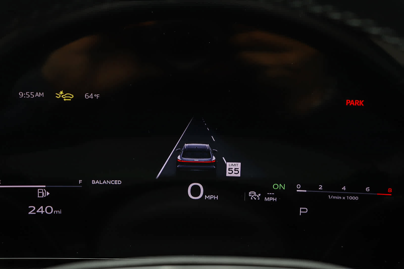 Used 2025 Audi Q5 Premium Plus w/ Premium Plus image 31