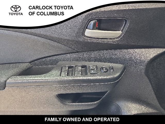 Used 2014 Honda CR-V LX image 11