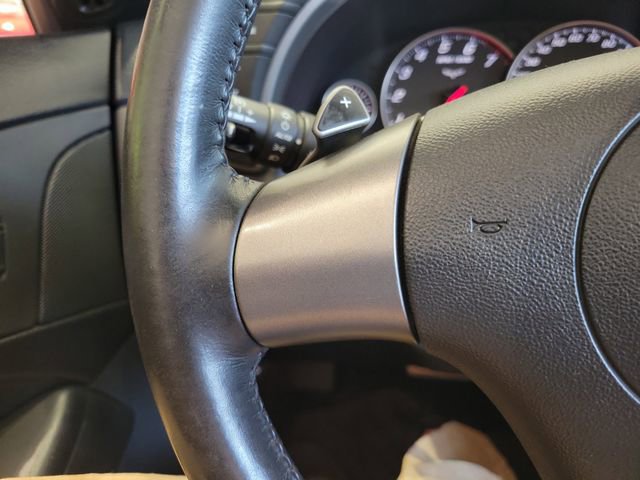 Used 2007 Chevrolet Corvette Convertible w/ Preferred Equipment Group RWD image 18