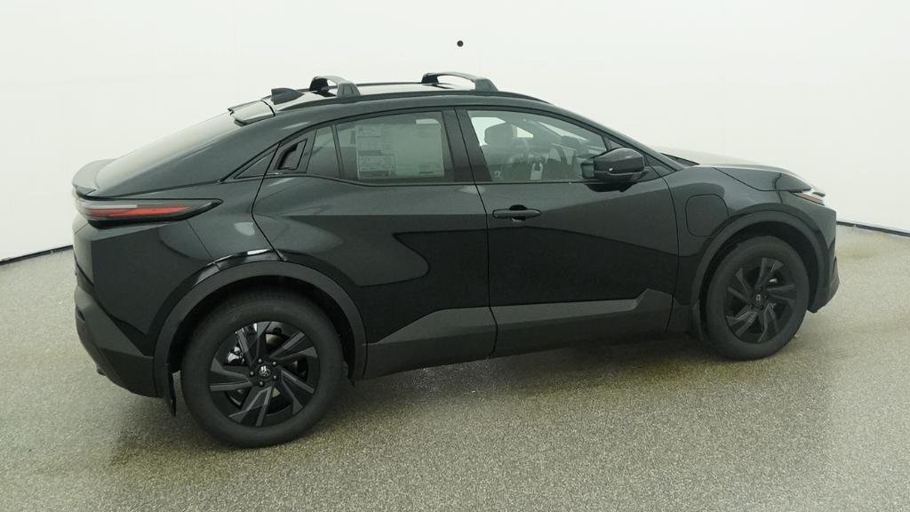 New 2026 Toyota C-HR AWD/4WD image 47