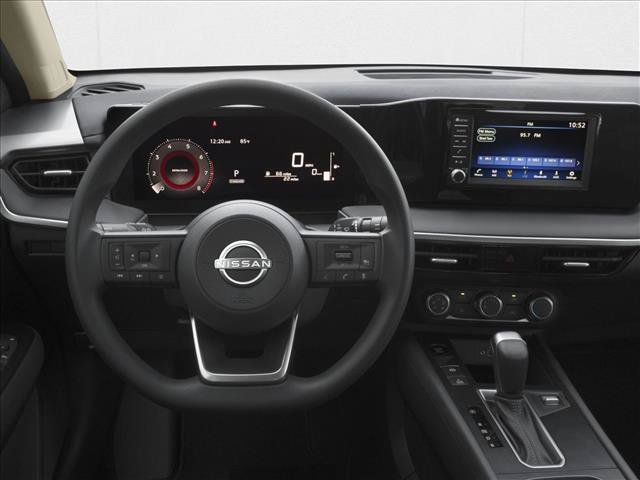 New 2026 Nissan Kicks S FWD video 4