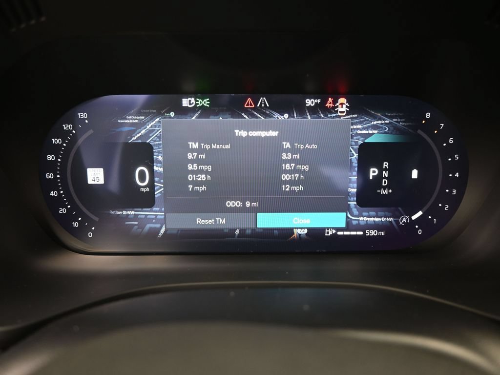 New 2026 Volvo XC60 B5 Core AWD/4WD image 21