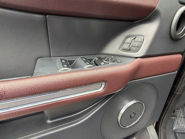 Certified 2024 Ford Expedition Limited RWD image 14