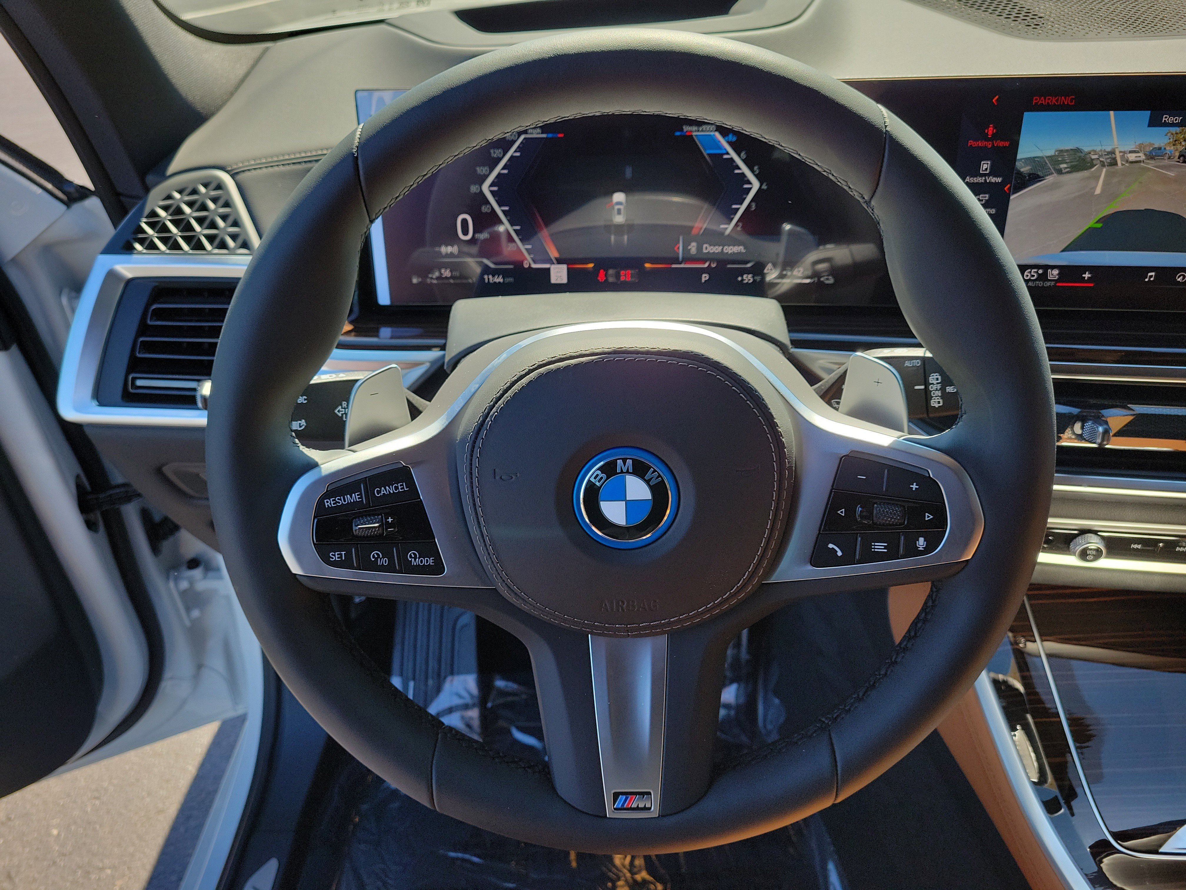 New 2026 BMW X5 xDrive50e w/ M Sport Package image 21