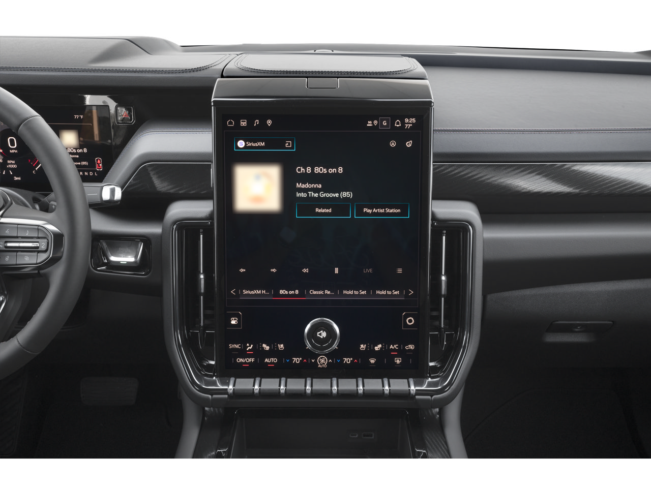 New 2026 GMC Yukon XL AT4 w/ AT4 Premium Package AWD/4WD image 33