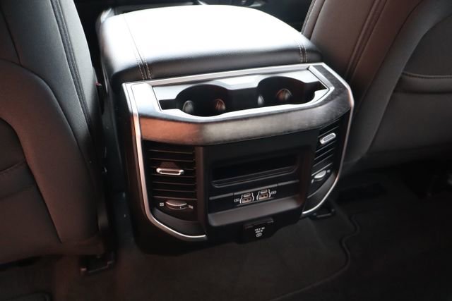 Used 2022 RAM 1500 Big Horn AWD/4WD image 39