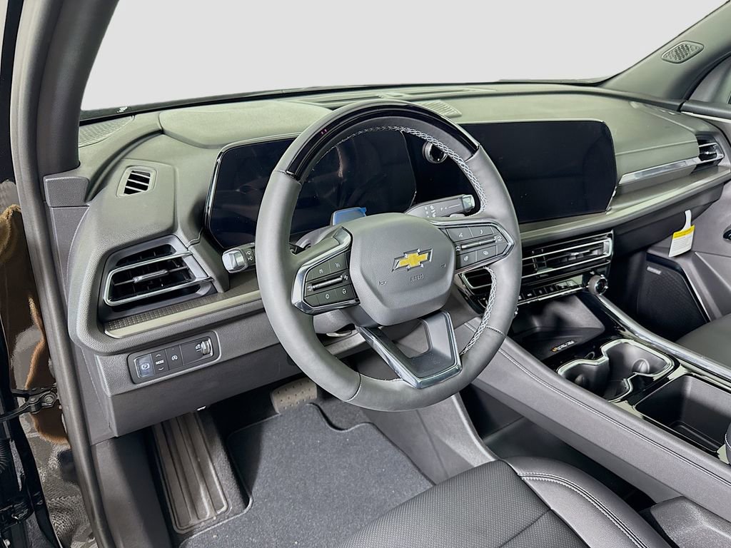 New 2026 Chevrolet Traverse LT w/ Enhanced Driving Package image 9