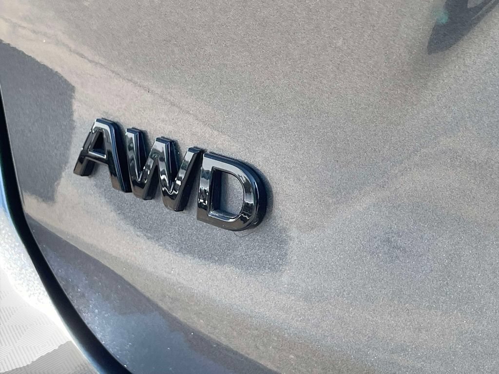 Used 2023 INFINITI QX50 Sport AWD/4WD image 10