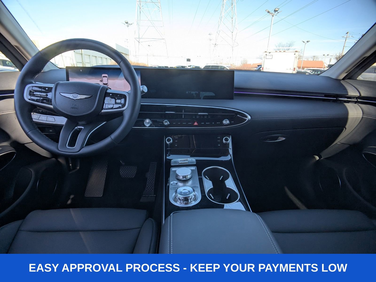 Used 2026 Genesis GV70 2.5T image 19