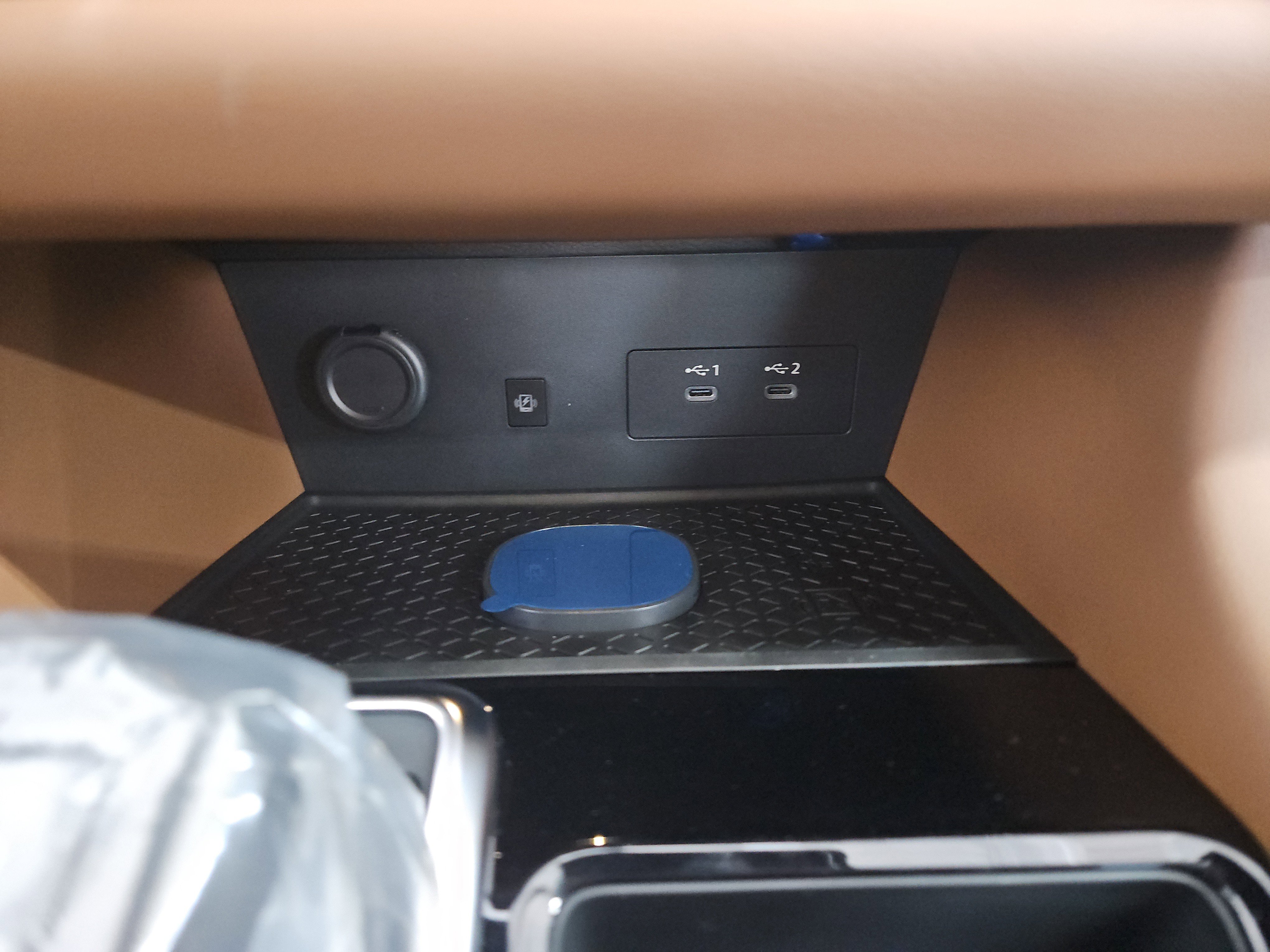 New 2026 Nissan Pathfinder Platinum AWD/4WD image 22