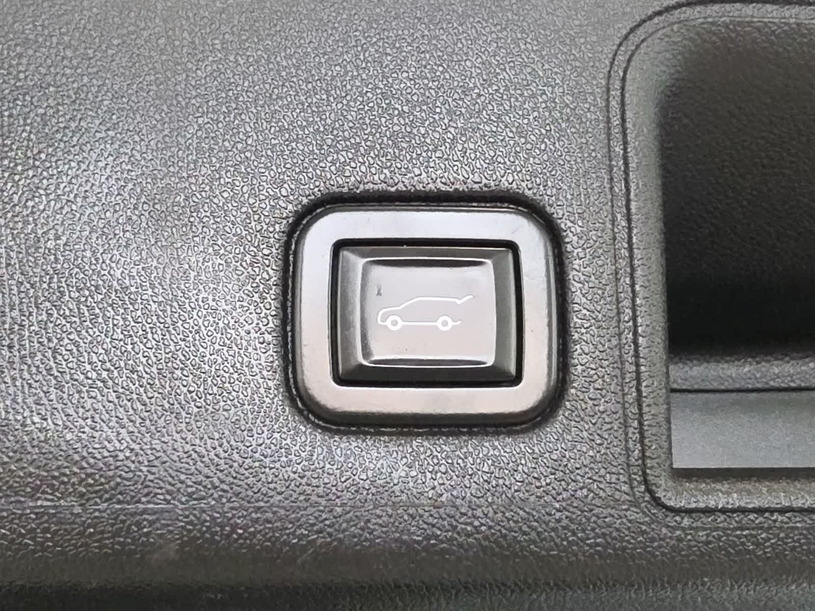 Used 2021 GMC Terrain SLT FWD image 37