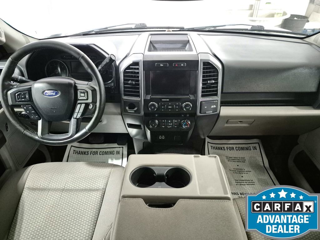Used 2020 Ford F150 XLT w/ Equipment Group 302A Luxury RWD image 29