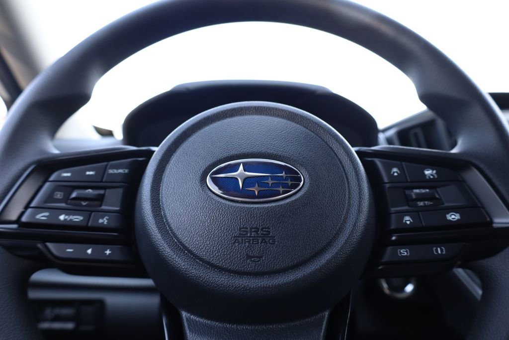 Certified 2026 Subaru Crosstrek 2.0i Premium image 12