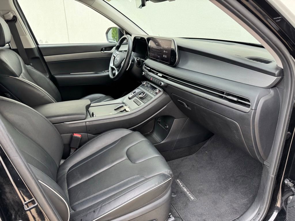 Used 2023 Hyundai Palisade XRT w/ Cargo Package FWD image 16