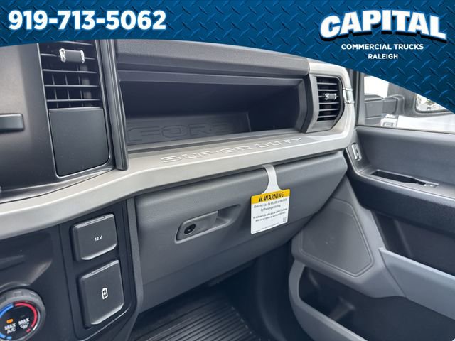 New 2025 Ford F450 XL image 27