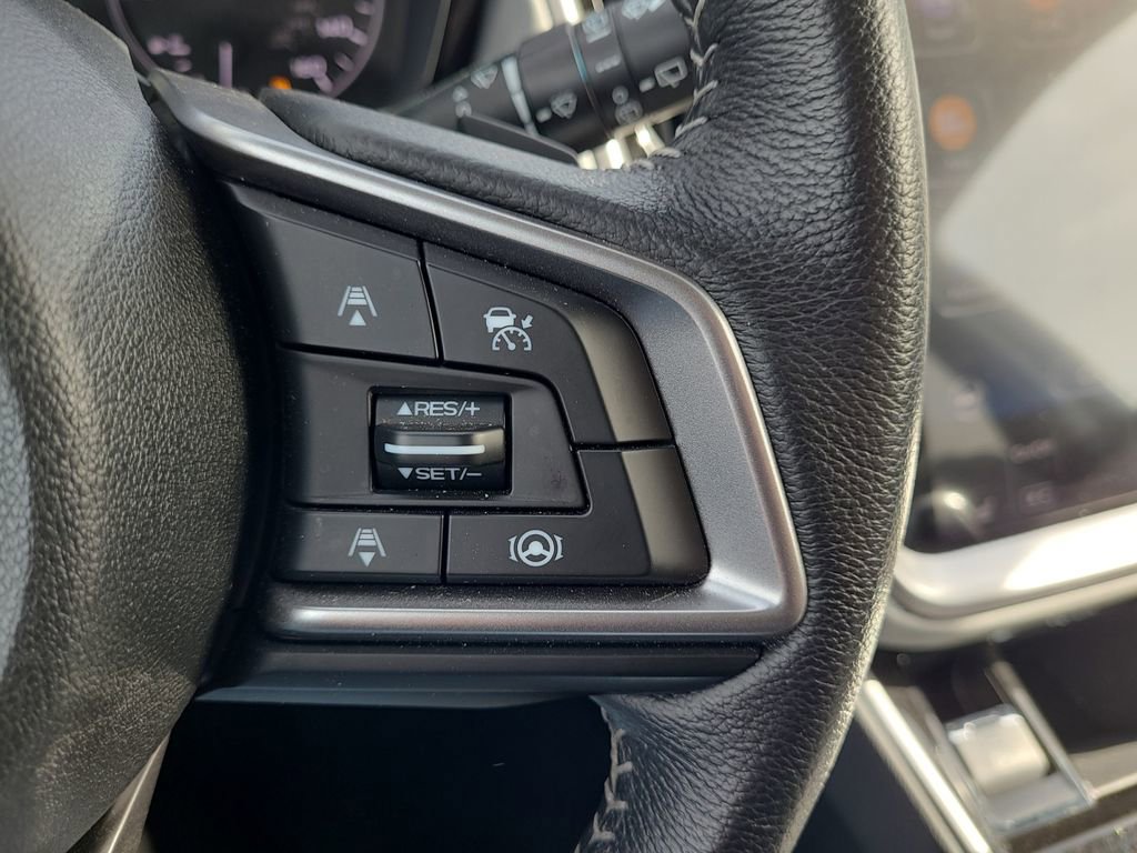 Used 2020 Subaru Outback Premium AWD/4WD image 25