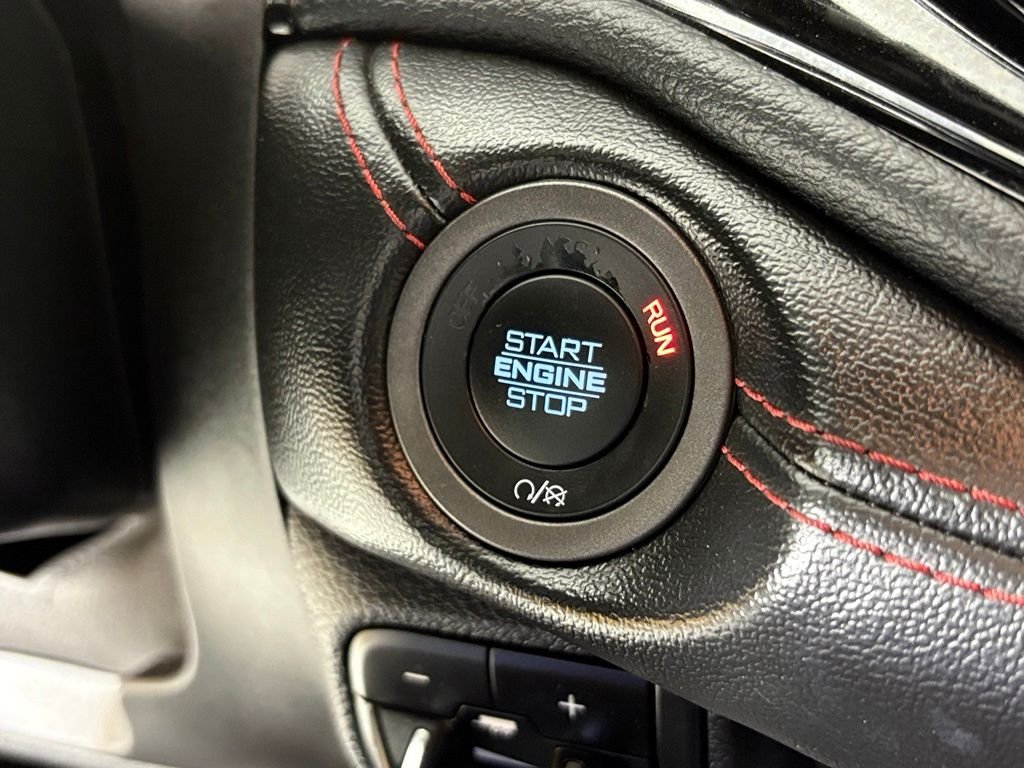 Used 2024 Dodge Durango GT RWD image 23
