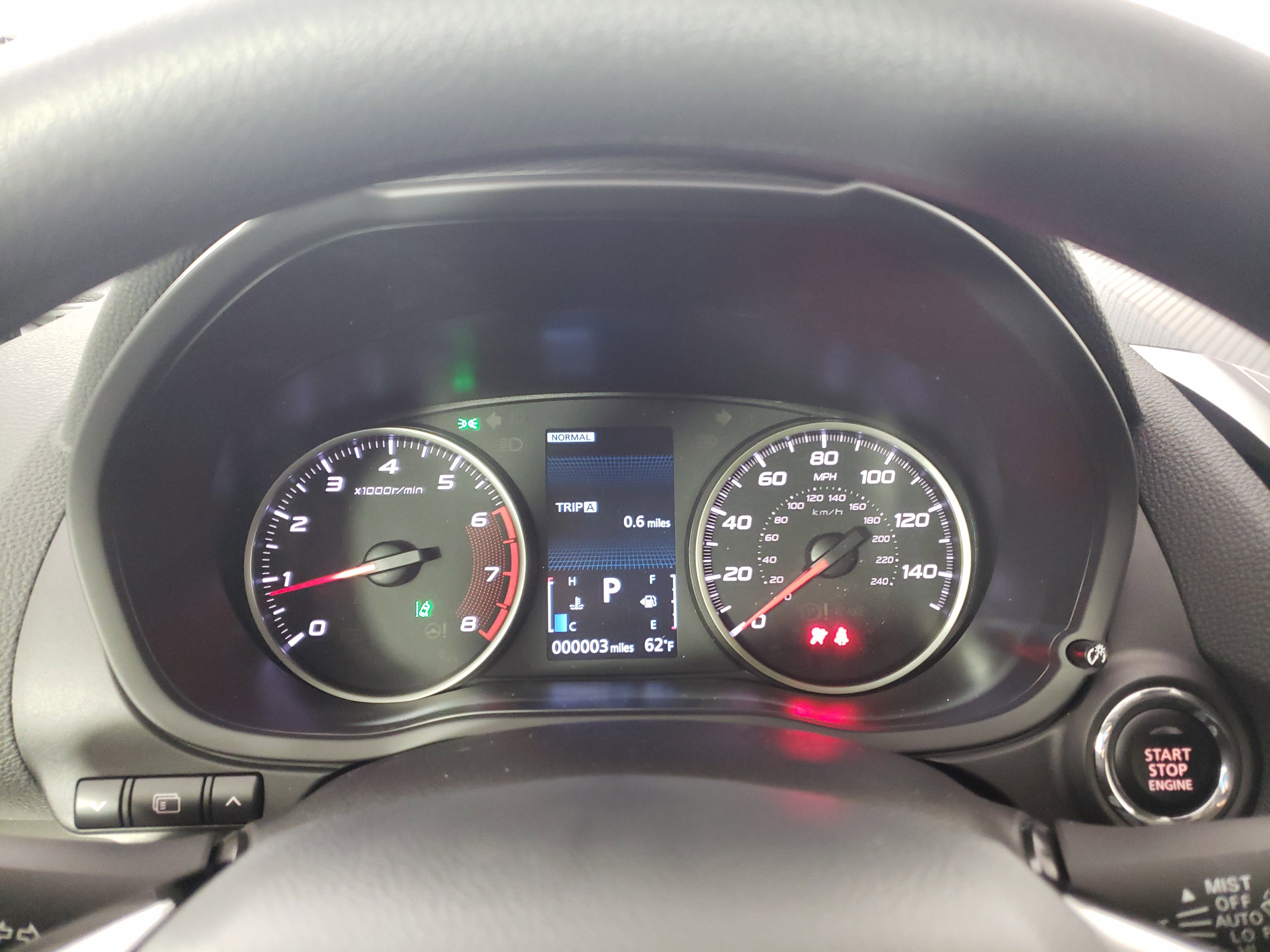 New 2026 Mitsubishi Eclipse Cross LE image 19