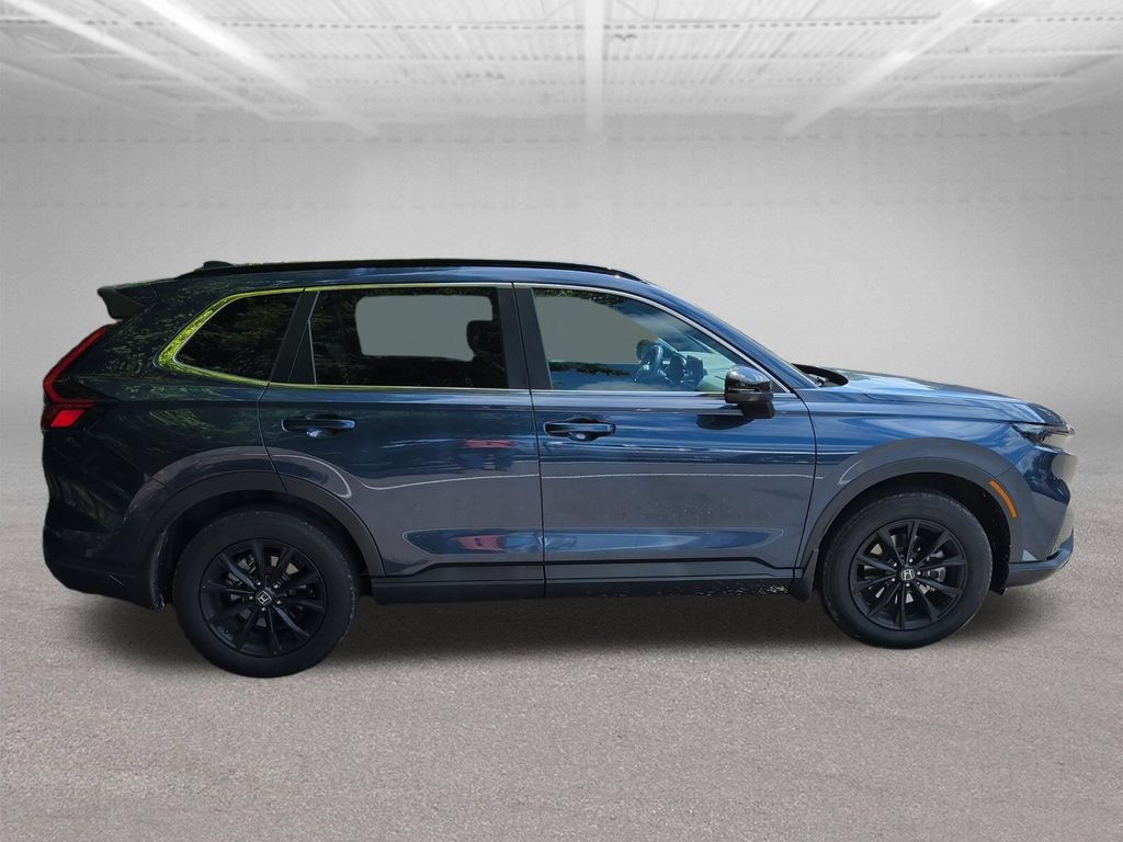 Used 2024 Honda CR-V Sport-L image 17