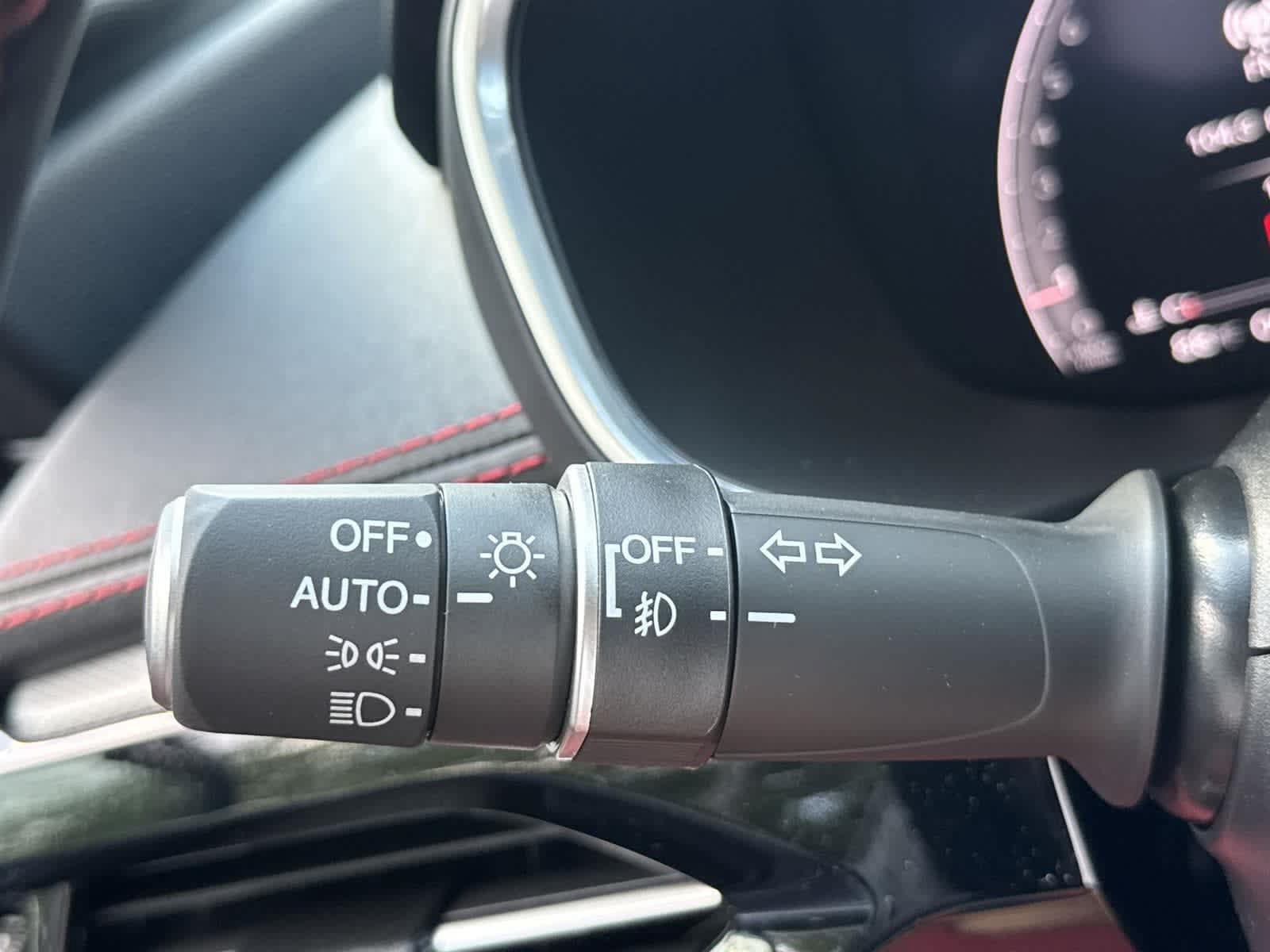 New 2026 Acura MDX A-Spec AWD/4WD image 22