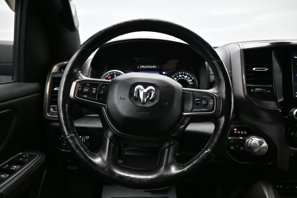 Used 2019 RAM 1500 Sport w/ Level 2 Equipment Group AWD/4WD image 16