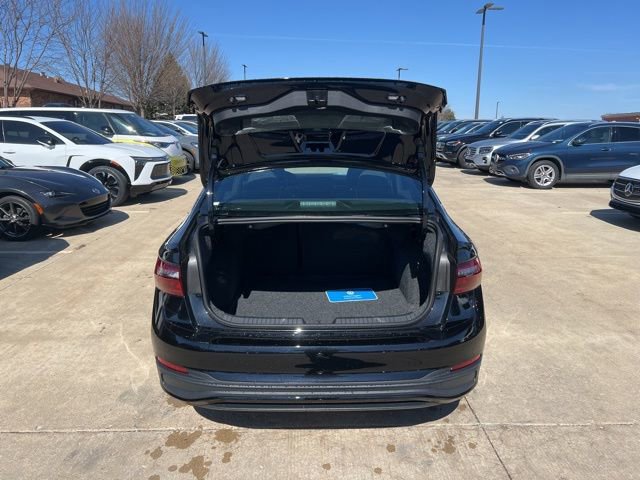 New 2026 Volkswagen Jetta Sport image 9