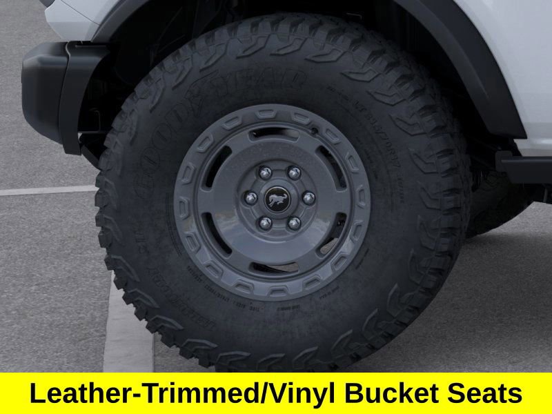 New 2025 Ford Bronco Badlands image 21