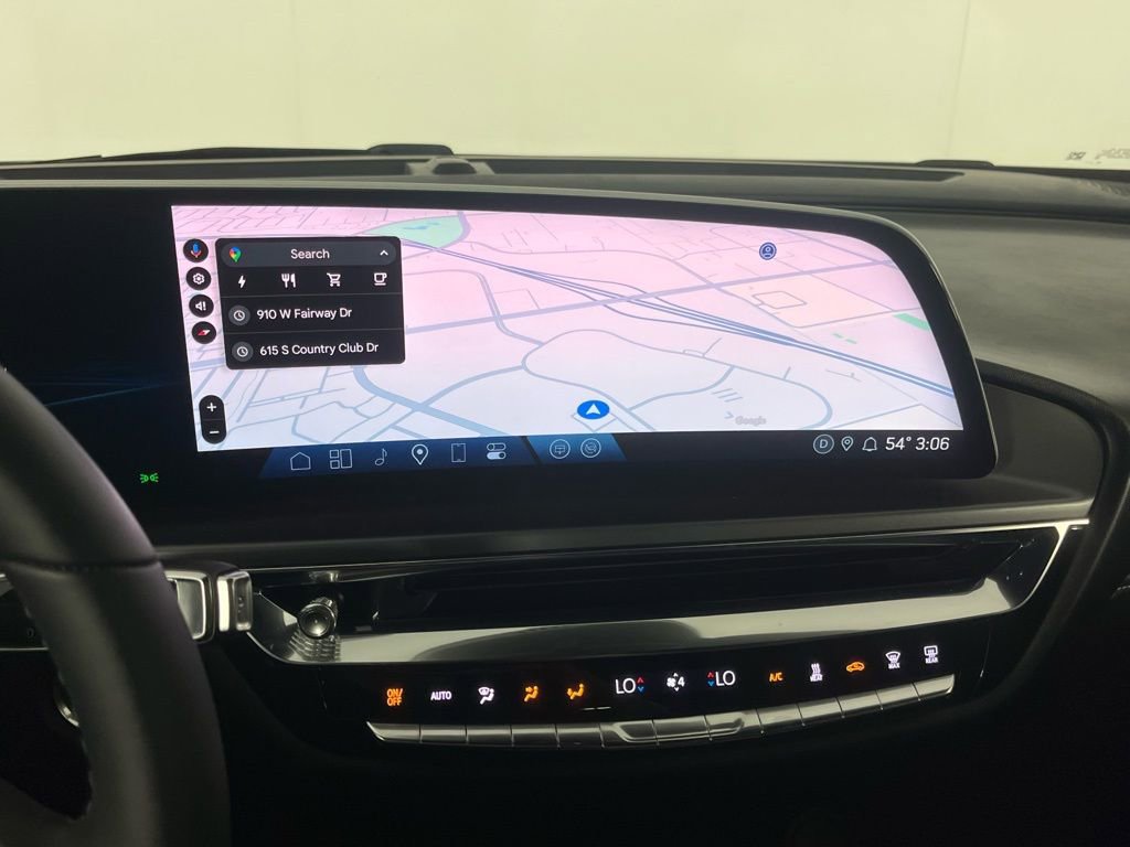 Used 2024 Cadillac Lyriq Tech w/ Driver Assist Package image 18