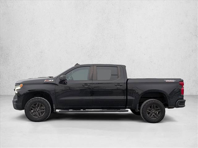 Used 2023 Chevrolet Silverado 1500 LT Trail Boss image 2