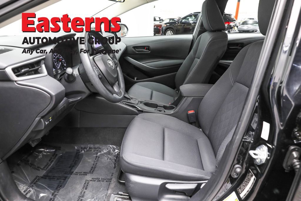 Used 2024 Toyota Corolla LE image 14