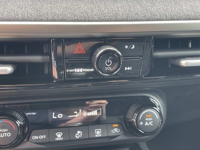 New 2026 Nissan Kicks SV w/ Interior Electronics Package FWD image 24