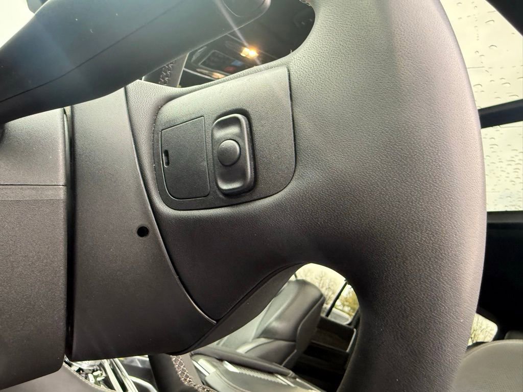 Used 2022 Jeep Wagoneer Series II w/ Premium Group I image 17