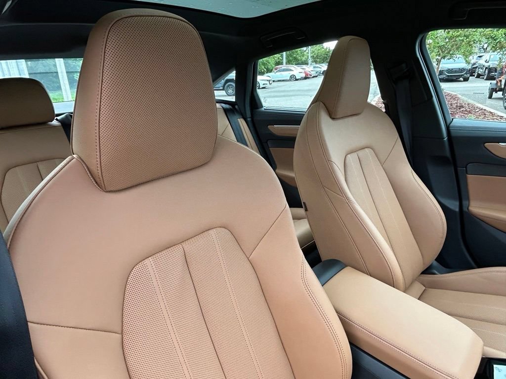 New 2026 Audi A6 Premium Plus AWD/4WD image 43