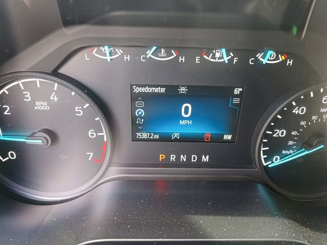 Used 2021 Ford F150 XL w/ STX Appearance Package image 13