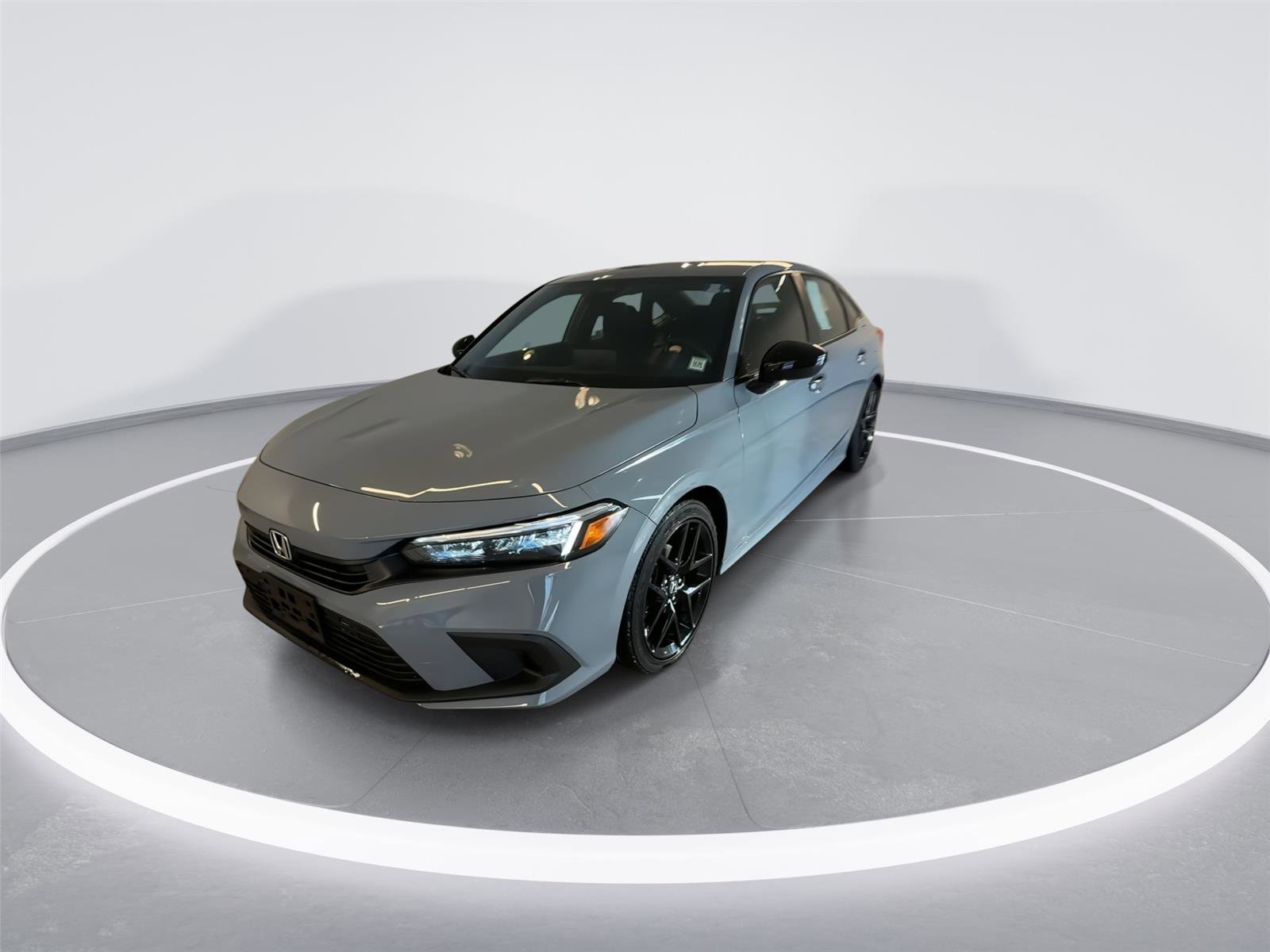 Used 2023 Honda Civic Sport image 4