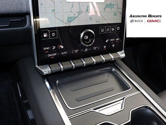 New 2026 GMC Sierra EV Elevation AWD/4WD image 24