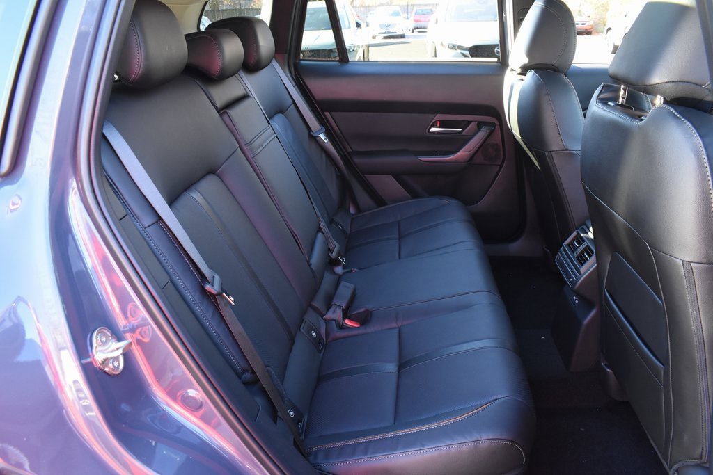 New 2026 MAZDA CX-50 2.5 Hybrid w/ Weather Package image 22