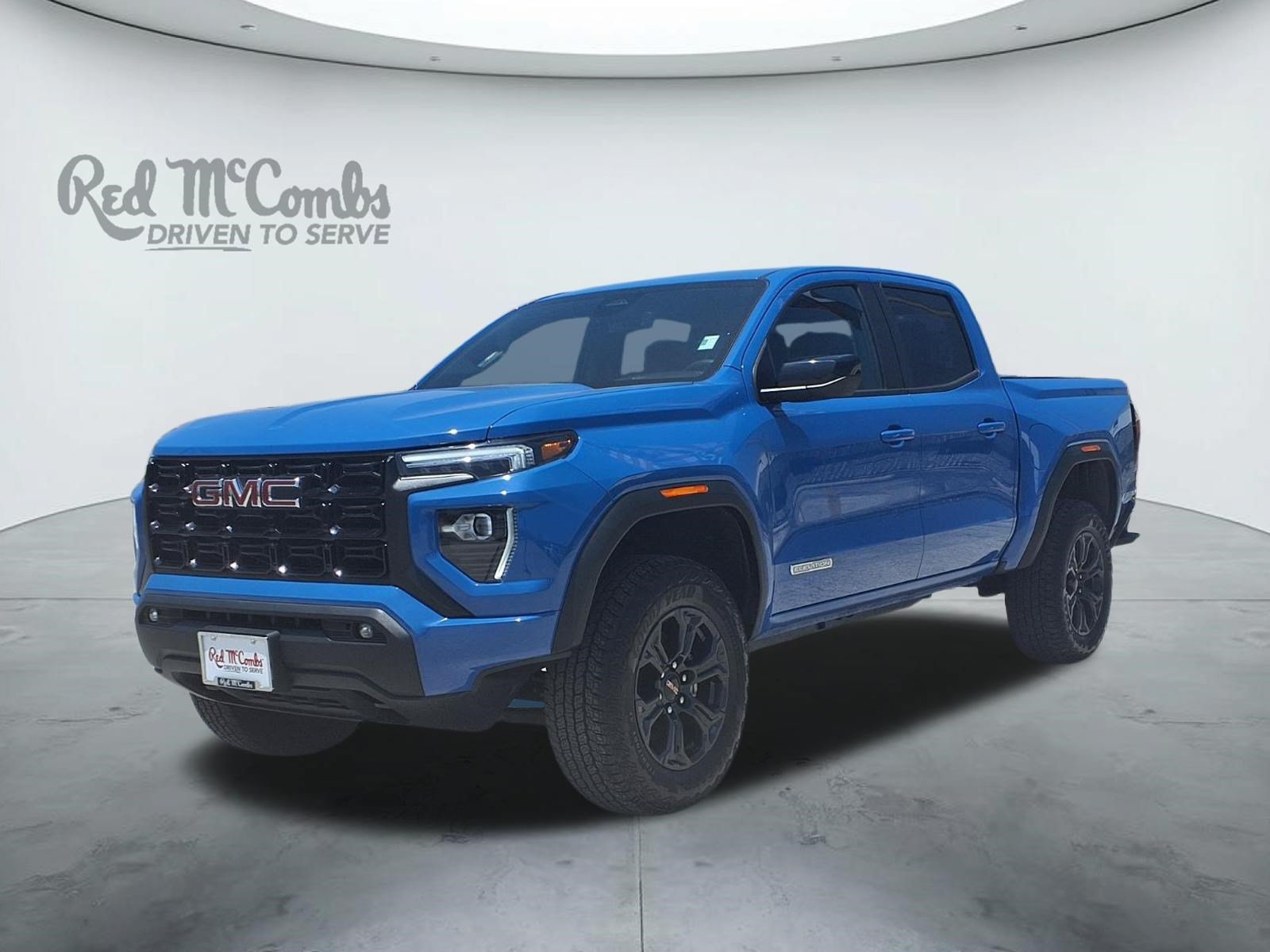 Used 2025 GMC Canyon Elevation w/ Convenience Package