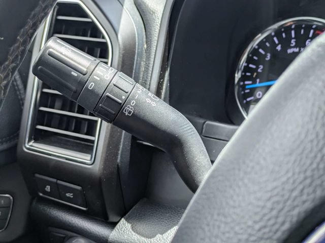 Used 2021 Ford Expedition Max Limited RWD image 29