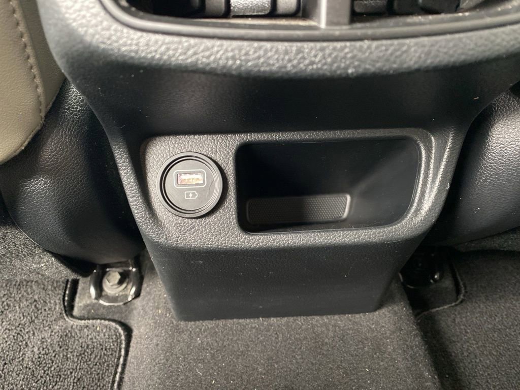 Used 2023 Kia Seltos EX image 38