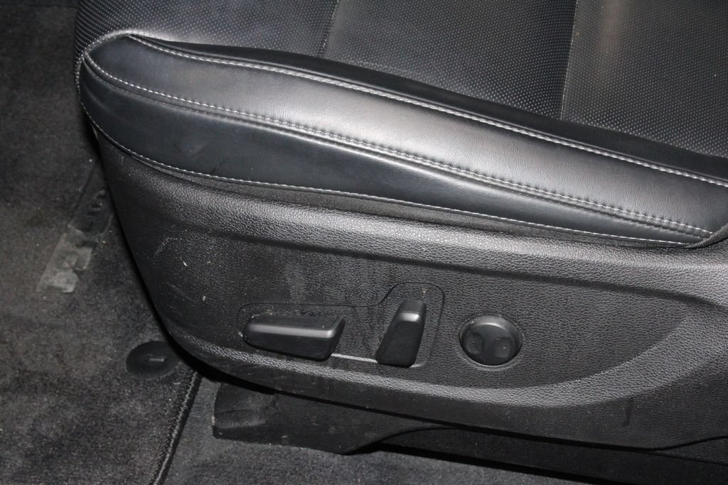 Used 2024 Kia Telluride S w/ S Sunroof Package AWD/4WD image 25