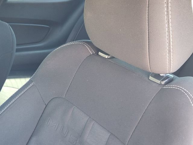 Used 2019 Ford Mustang EcoBoost image 16