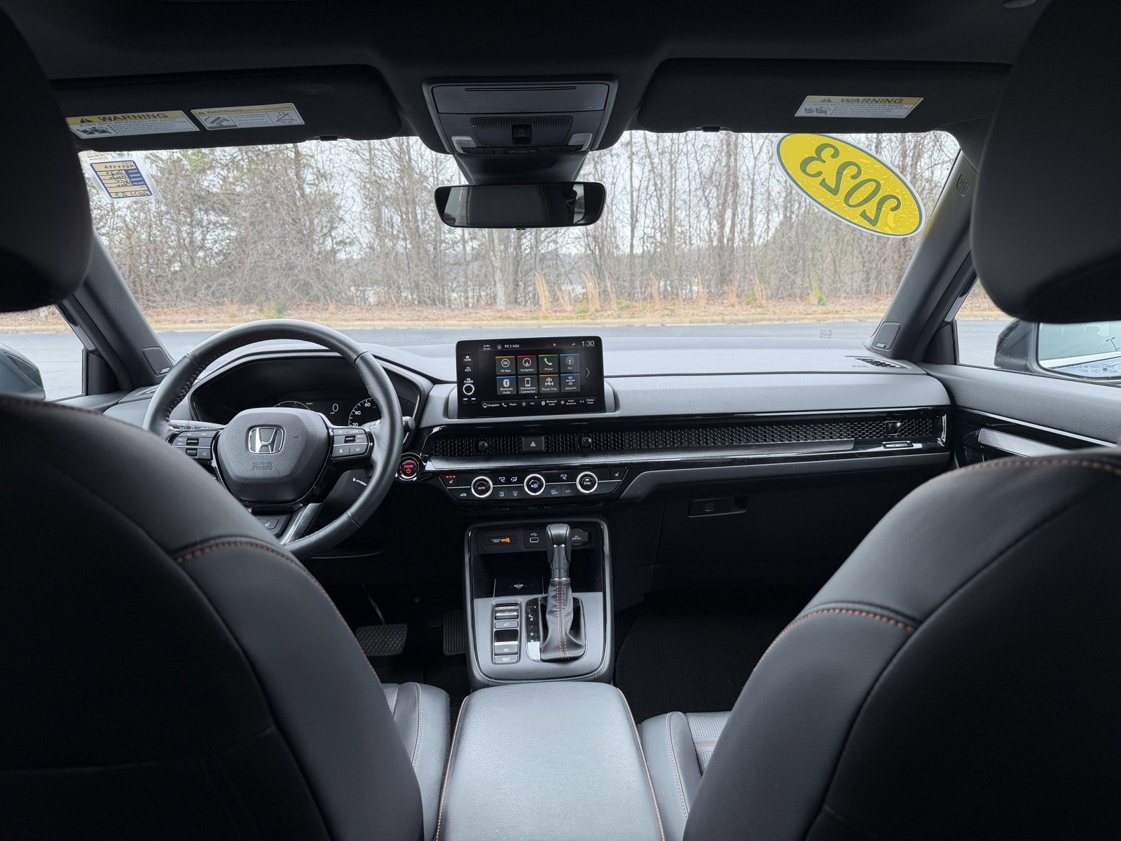 Used 2023 Honda CR-V Sport Touring image 26