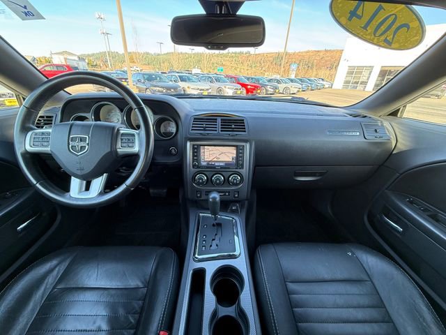Used 2014 Dodge Challenger R/T Plus image 14