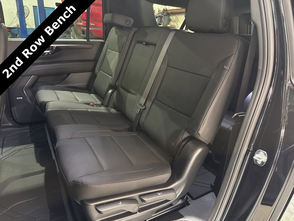 New 2026 Chevrolet Suburban Z71 w/ Comfort Package image 5