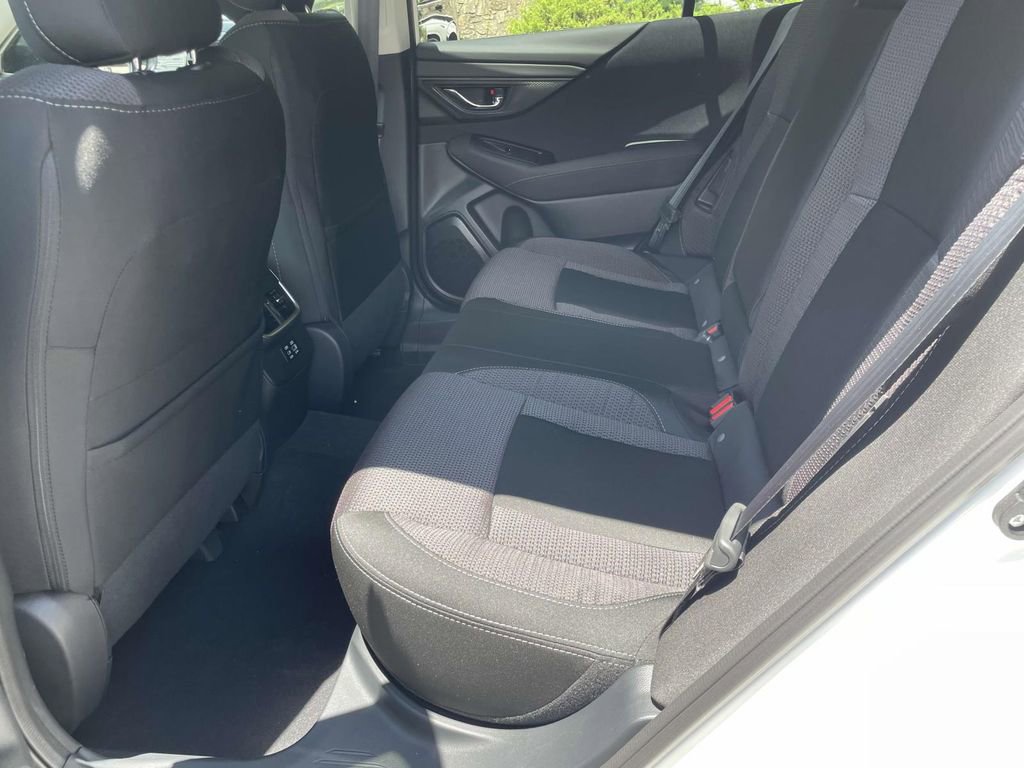 New 2025 Subaru Outback Premium w/ Popular Package #1A image 11