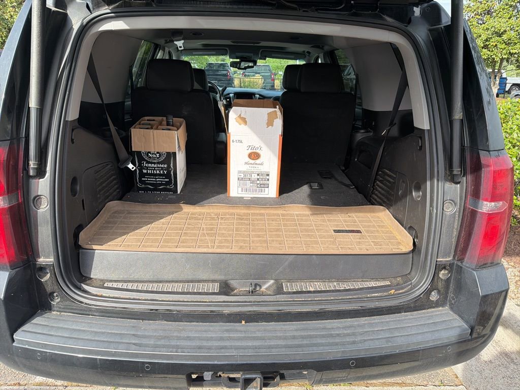 Used 2018 Chevrolet Tahoe LT image 41