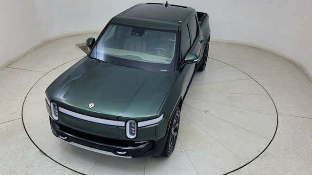 Used 2024 Rivian R1T Adventure AWD/4WD image 75
